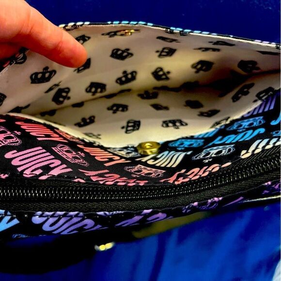 Juicy Couture Hand Bag - Picture 14 of 14